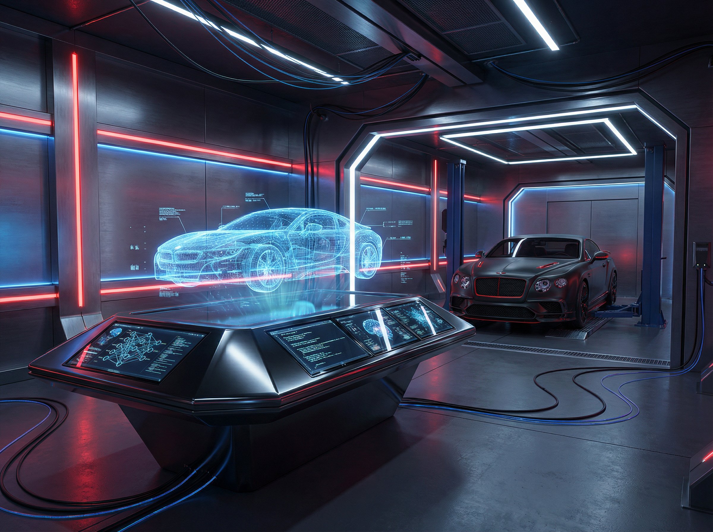 抖阴 AI智能诊断